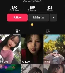 Clip Huỳnh Mi 2k6 em ghệ 19 tuổi chất lượng cao