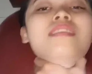 Học sinh cấp 3 mà đã biết bạo dâm trên ghế tình yêu