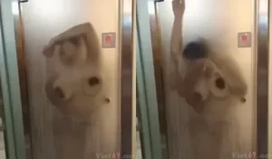 Ai cứu chị ấy đi, chỉ bị ma nhập kìa