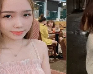 Bóng dáng của một mẹ đơn thân kiếm tiền nuôi con